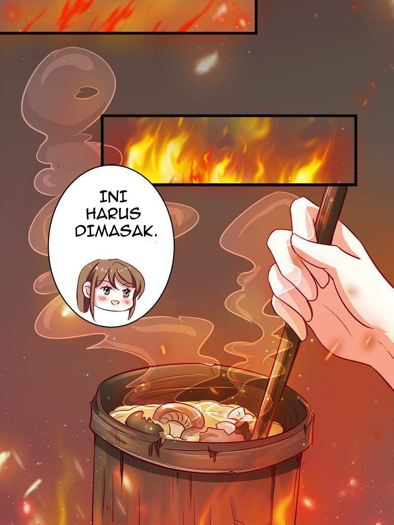 Beauty and the Beasts Chapter 21 Gambar 47